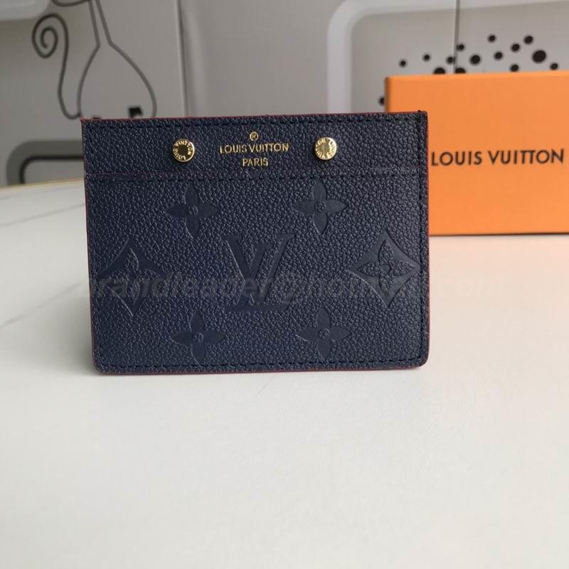 LV Wallets 74